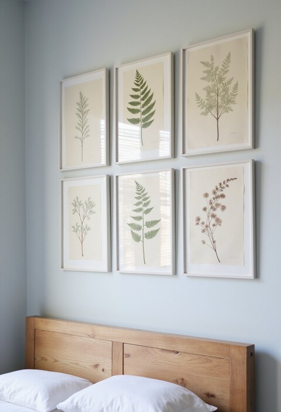 nature inspired geometric grids