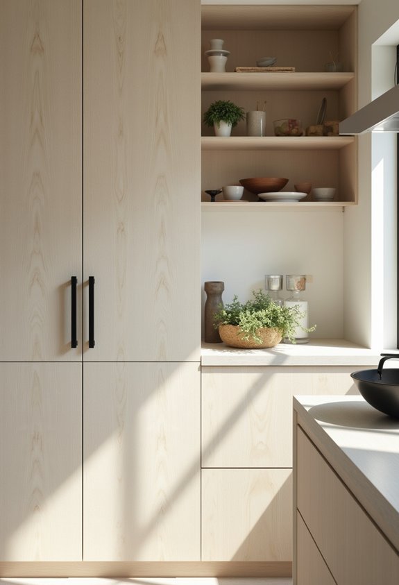 nature s artwork uncluttered sophistication