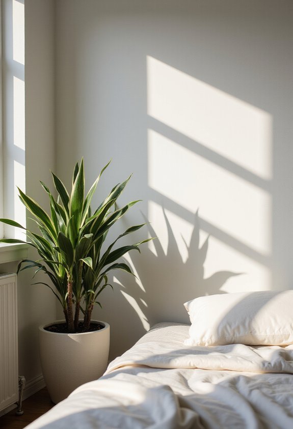 nearly indestructible low maintenance foliage