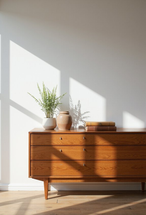 negative space elevates visual impact