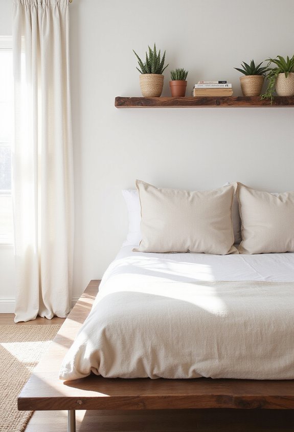 organic natural rustic textured