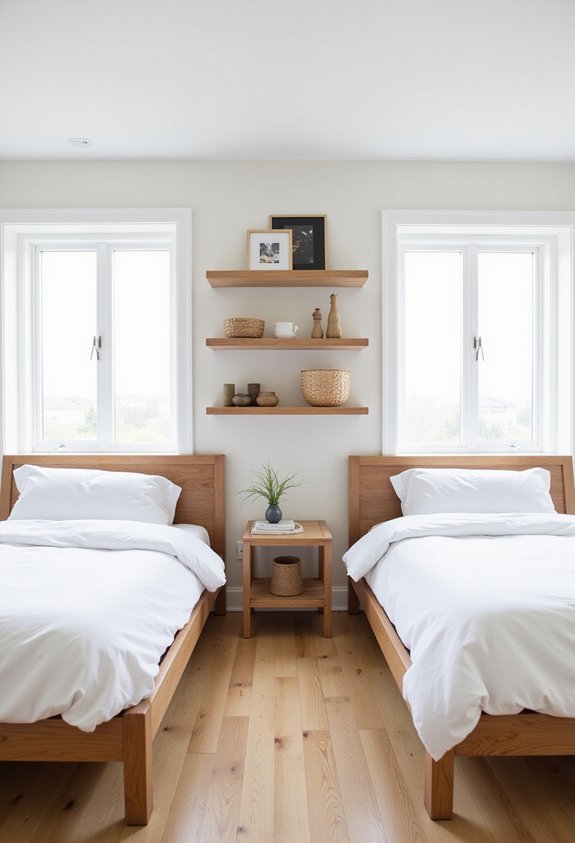 organize display personalize accessible