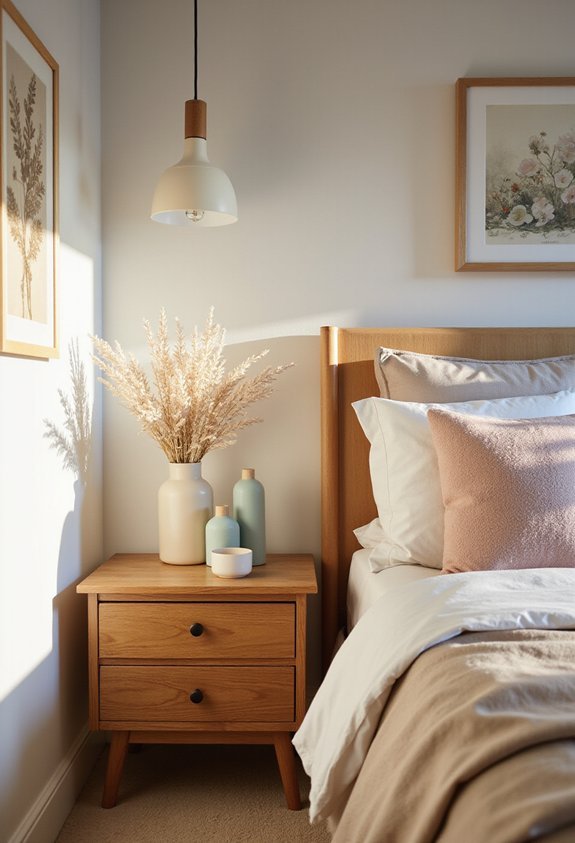 personal style matching storage