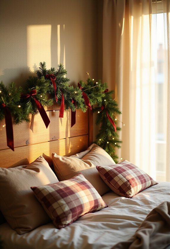 personalized budget friendly fragrant customizable garland