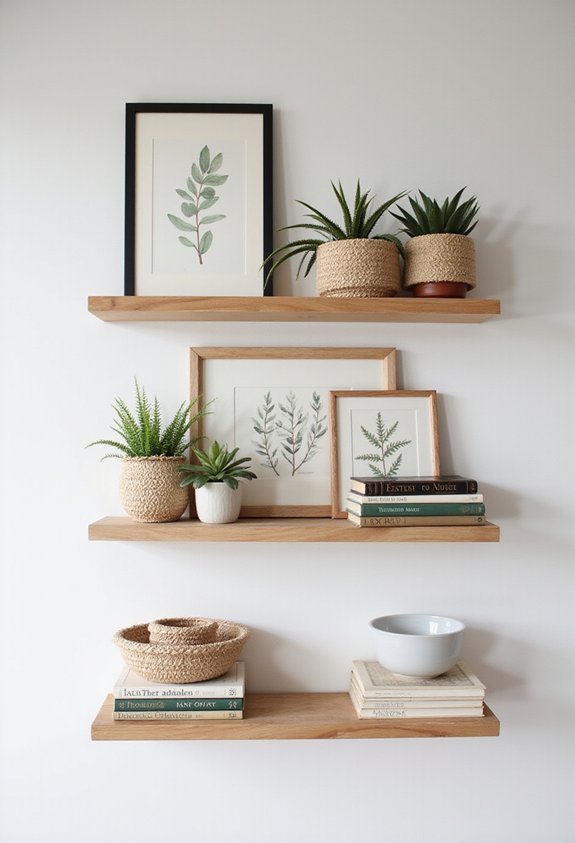 personalized curated layered flexible