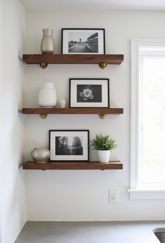 personalized functional visual eclectic