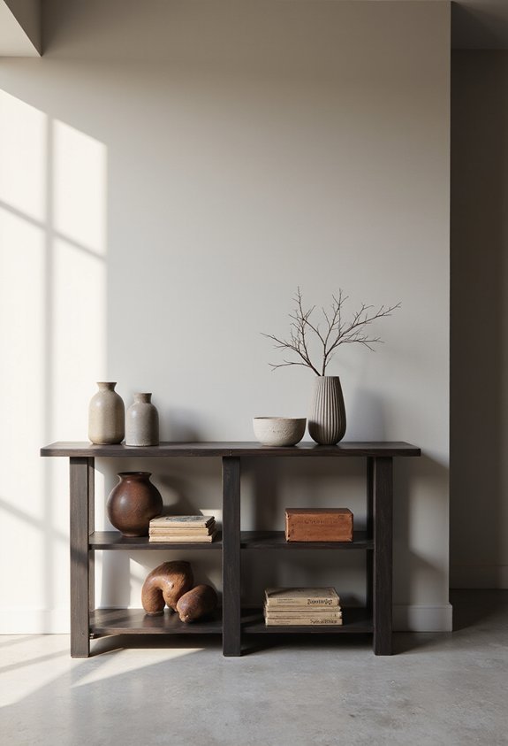 proud display shelves decorative showcase