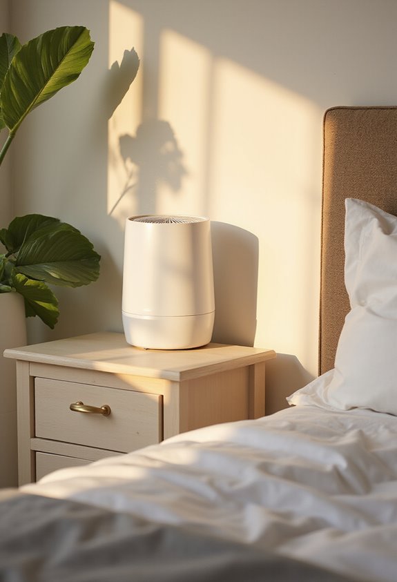 purify air for better health