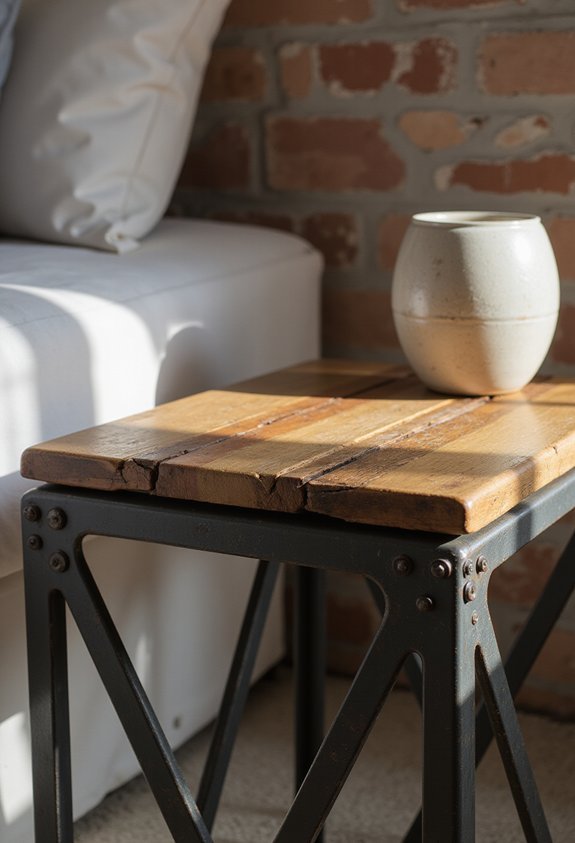 raw bold functional statement