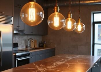 raw bold industrial flexible