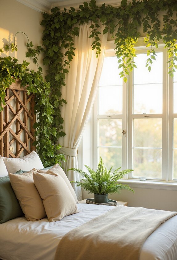 refreshing flexible seasonal vine swapping