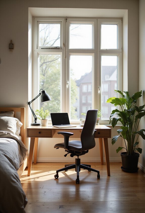 remote work desk essentials