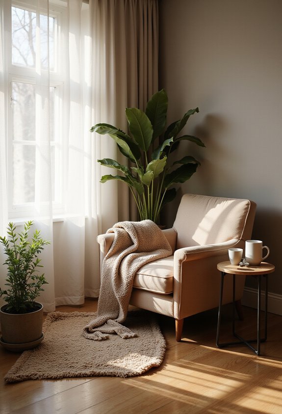 reveal forgotten corner s potential