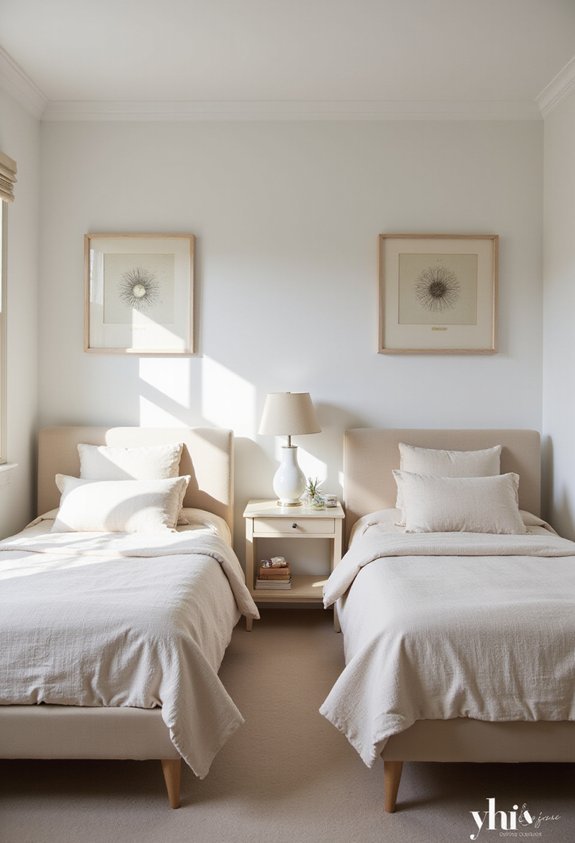 room layout evaluation essential