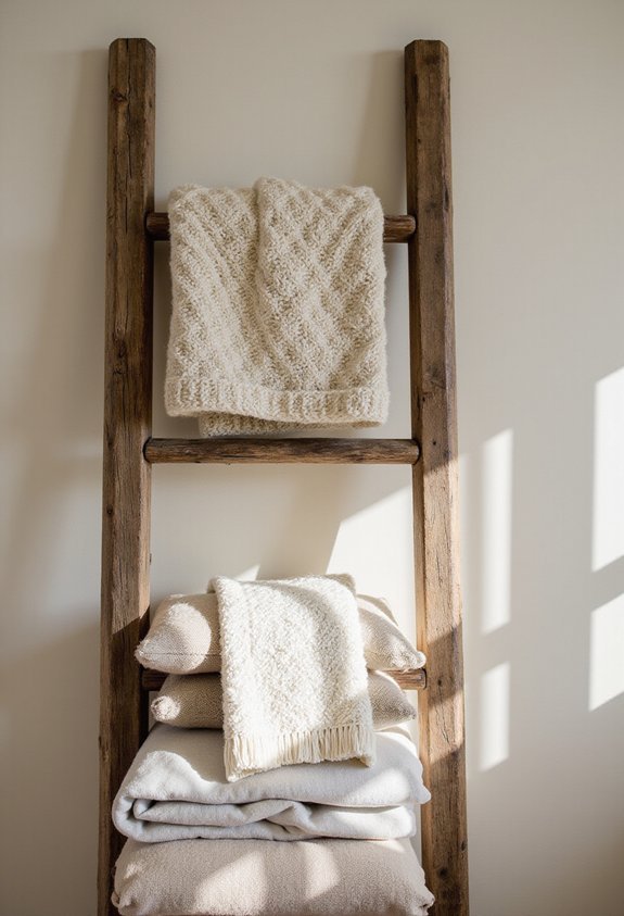 rustic functional charming practical