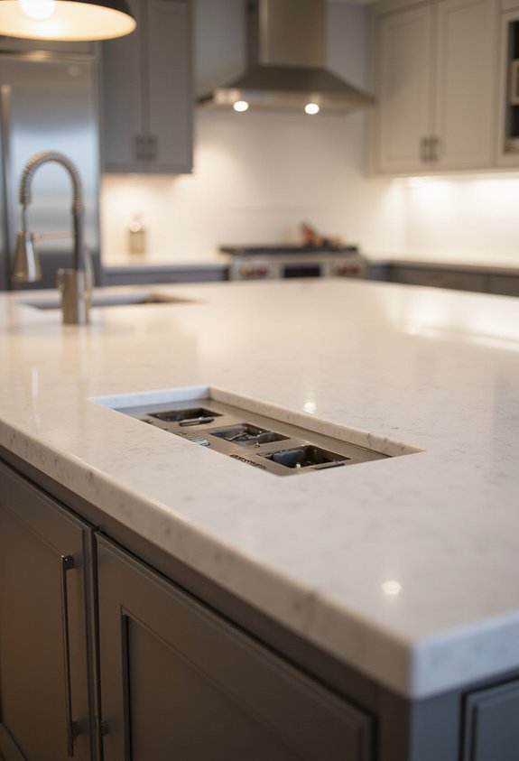 seamless discreet convenient practical