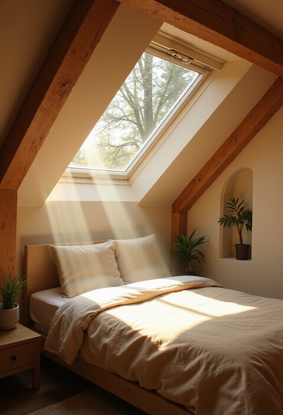 secret sauce natural light