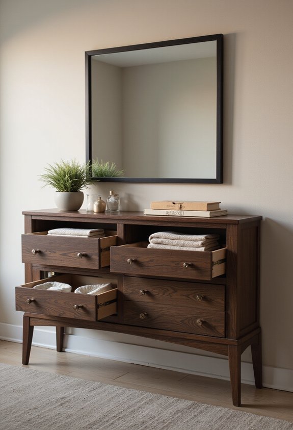 secret storage solutions