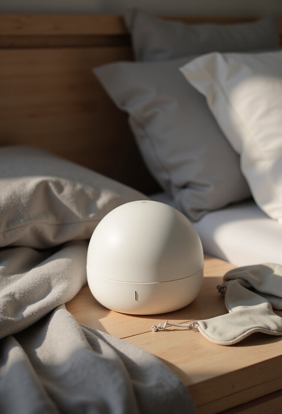 secret weapon white noise