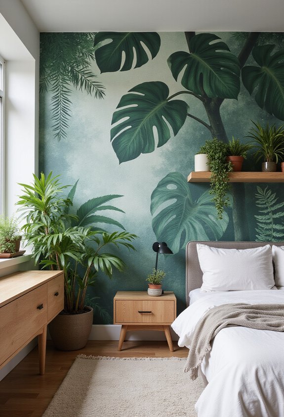 serene organic tranquil budget friendly