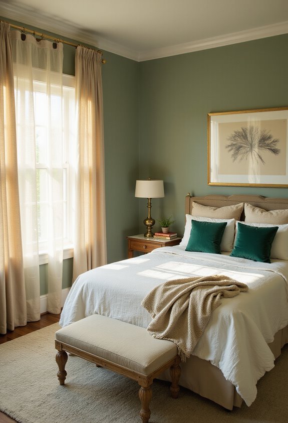 sixty thirty ten color scheme balance