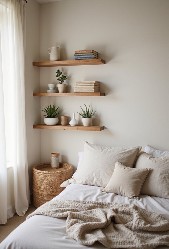 sleek practical instagram worthy space saving