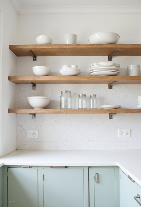 smart stylish organized storage