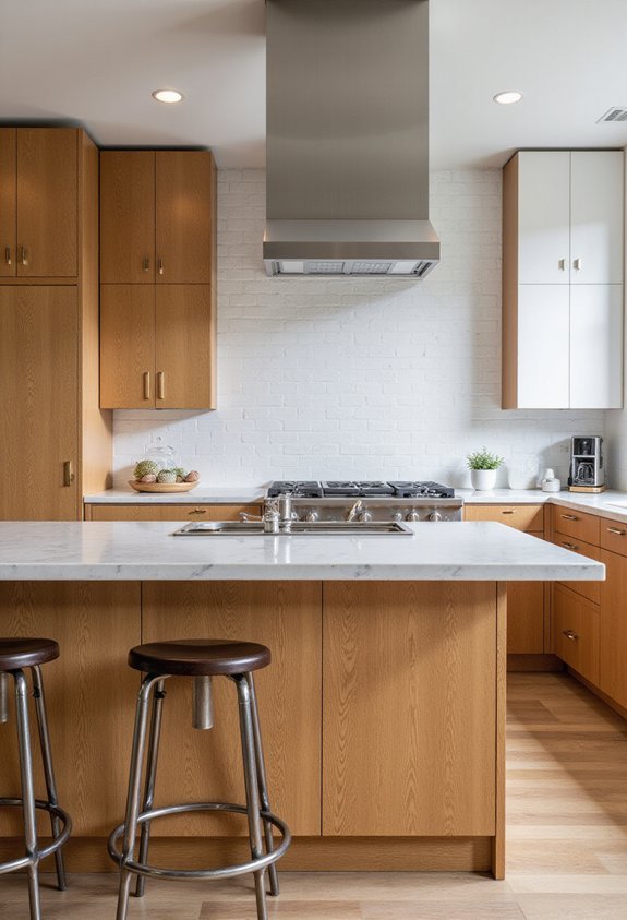 sophisticated balanced versatile durable