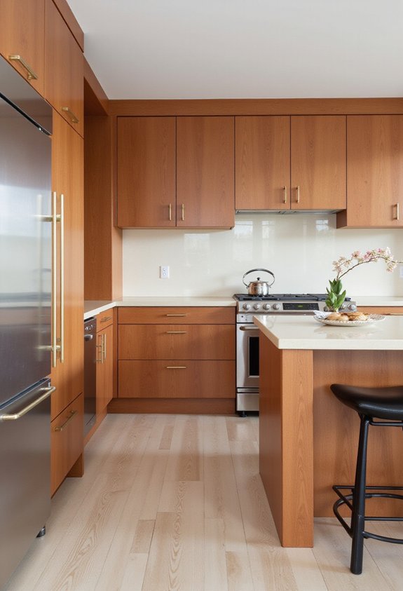 sophisticated functional contemporary energy efficient