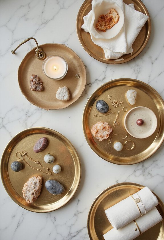 sophisticated organized glamorous adult dressed up