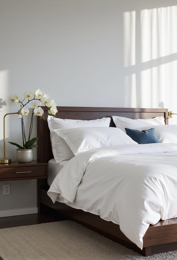 sophisticated space saving complements and contemporary