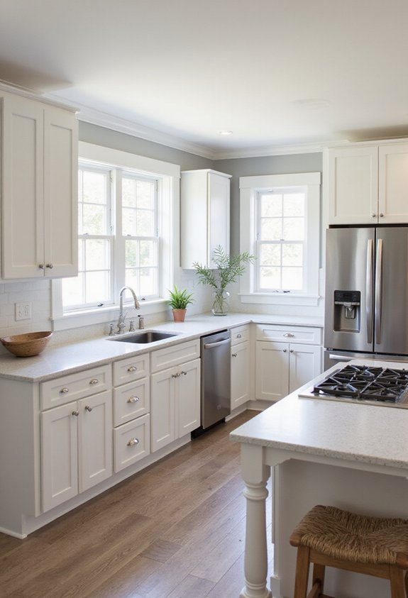 sophisticated versatile timeless inviting