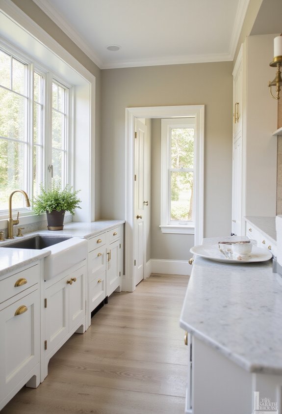 sophisticated versatile warm timeless