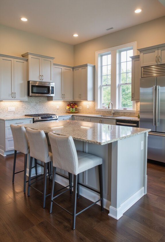 structural clearance plumbing electrical considerations essential