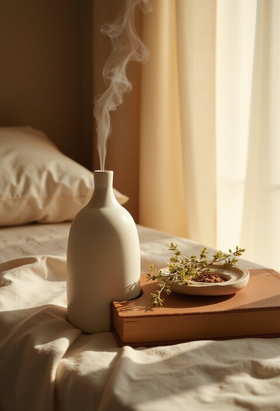 subtle sleek soothing sophisticated