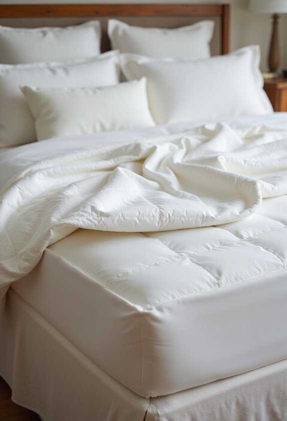 superhero cape for your mattress