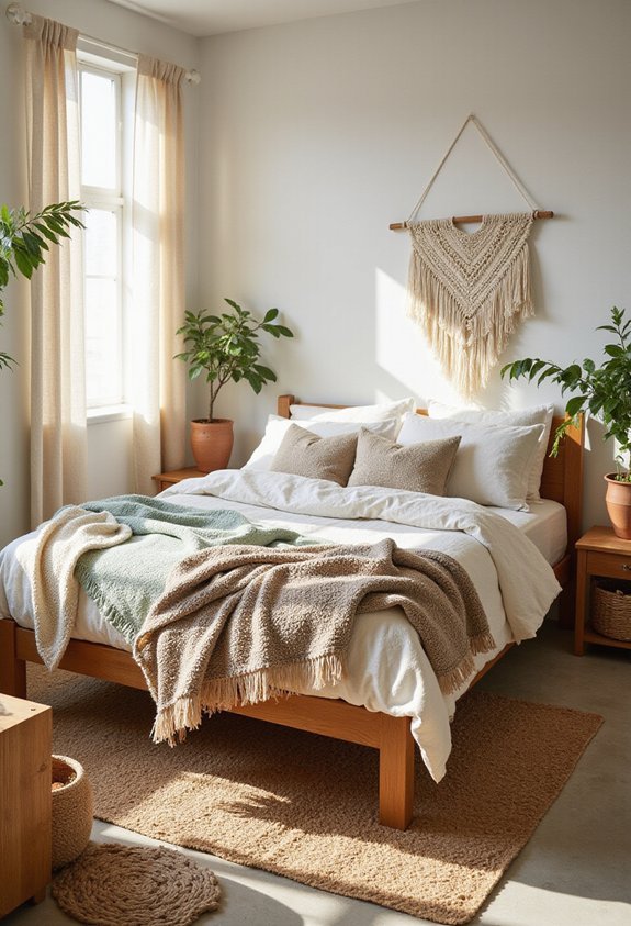 textural richness natural organic aesthetic