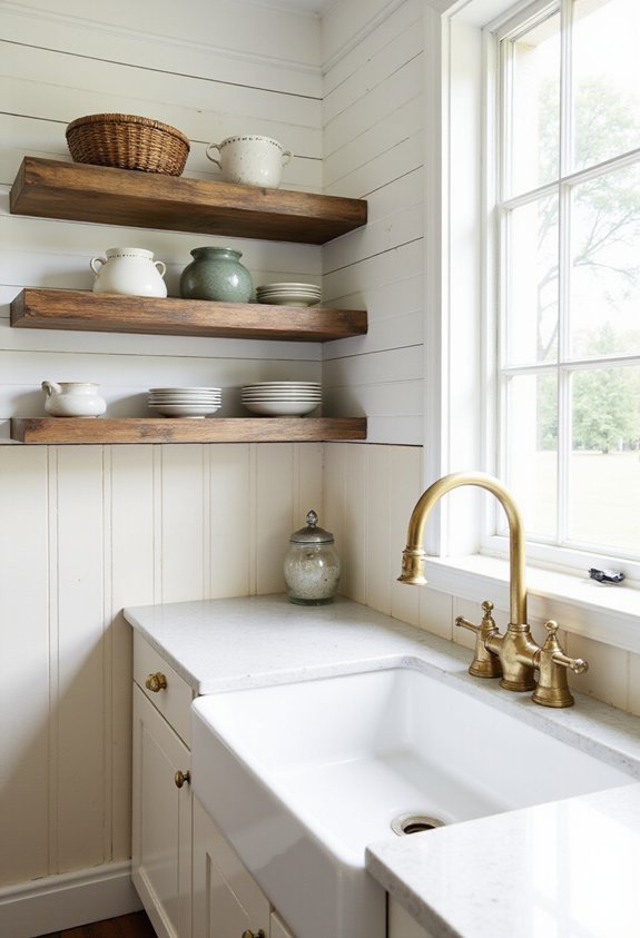 textured layered timeless focal