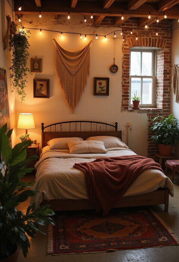 thrifting diy art personalized decor