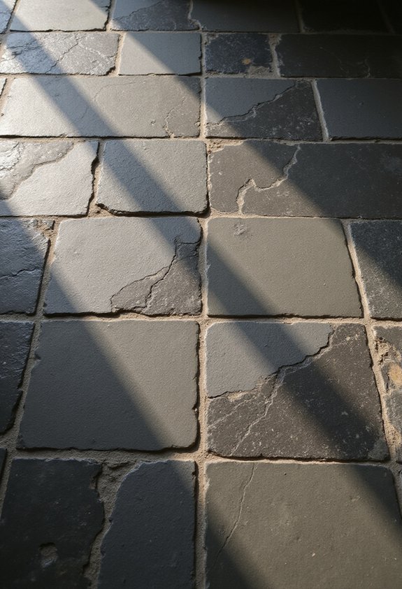 timeless durable character rich maintenance required