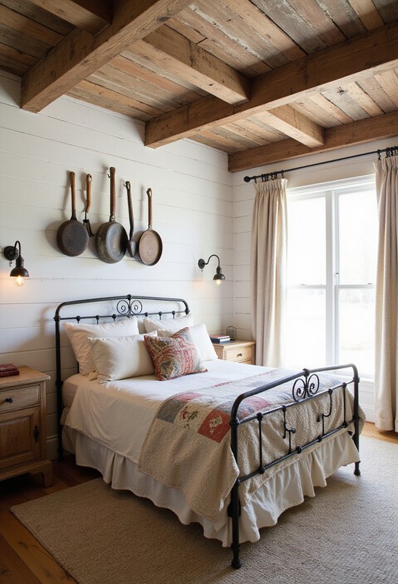 timeless durable ornate weathered