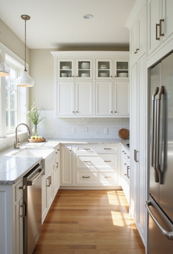 timeless versatile elegant brightening