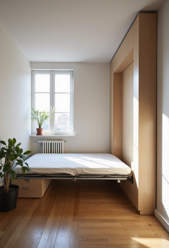 transform tiny space elegantly