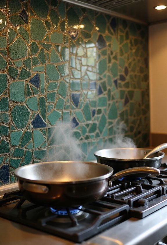 transformative functional captivating kitchen backsplash