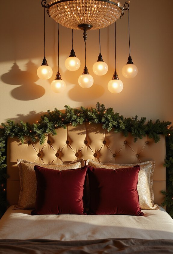 twinkling statement sophisticated luxurious retreat