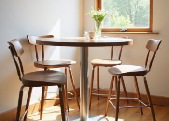 unobstructed spacious streamlined stable