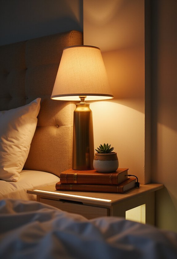 versatile ambient layered lighting solutions