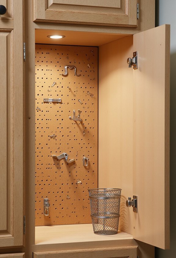 versatile customizable airflow friendly storage