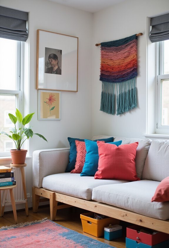 versatile removable colorful customizable