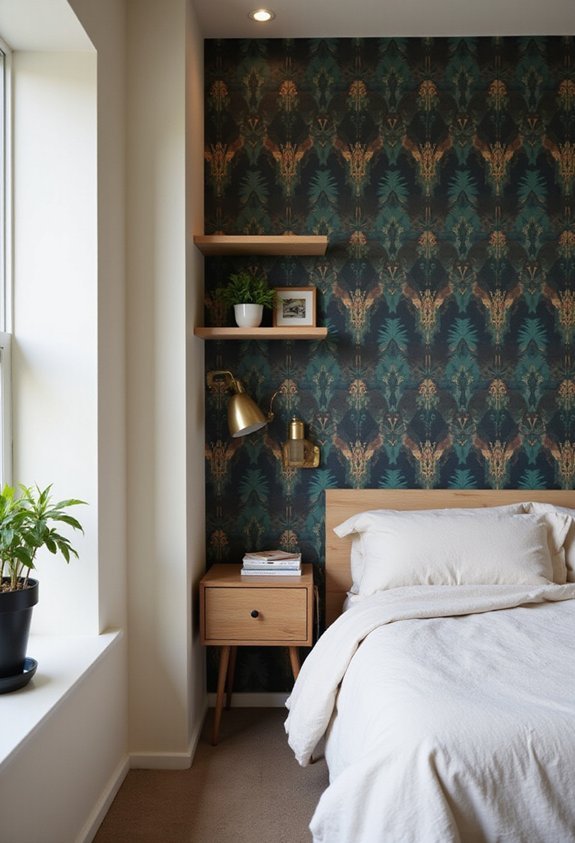 versatile transformative temporary accent